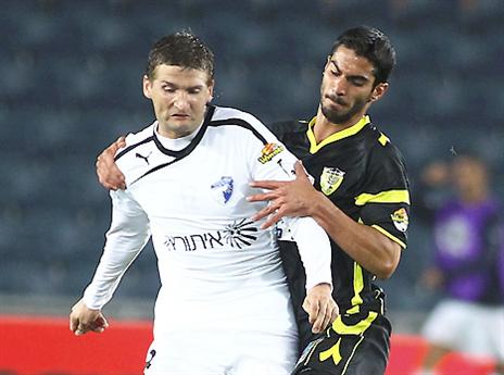 פאנקה. יצטרכו כנראה להסתדר בלעדיו