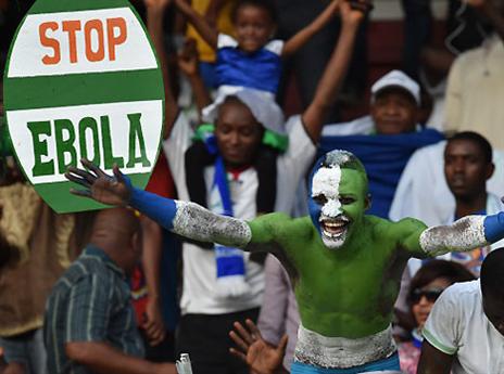 המגפה רודפת אחריהם גם רחוק מהבית (gettyimages)