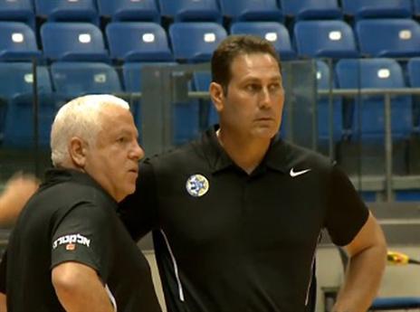 ועוד פעם הקבוצה כועסת