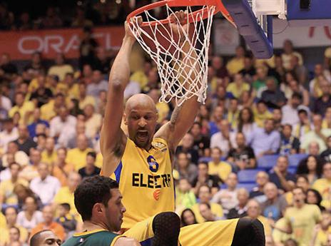 שואו טיים בנוקיה (אלן שיבר)