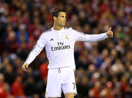 ויאללה לקלאסיקו. (gettyimages)