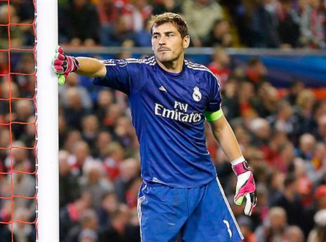 קסיאס, יצטער על דבריו?