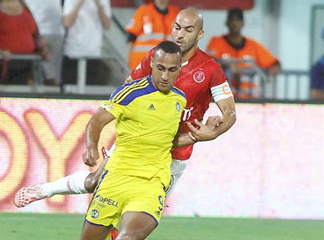 ראדי. "לא תהיה נפילת מתח" (אלן שיבר)