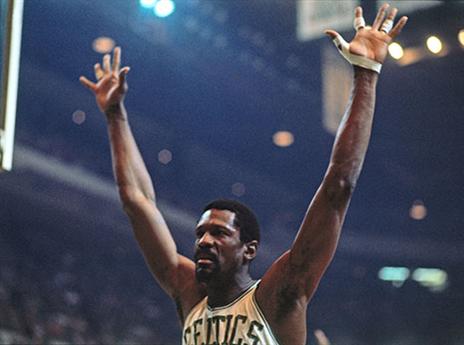 ראסל. 2 וקצת מטרים של חדוות משחק (getty)