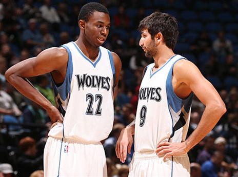 מה שבטוח - יהיה מעניין לצפות בהם (getty)