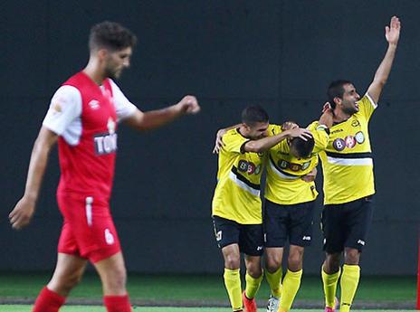 גיא לוי בצרות?