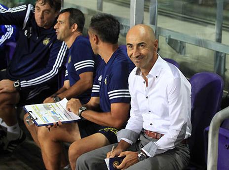 אז מה פאקו רוצה ממנו? (אלן שיבר)