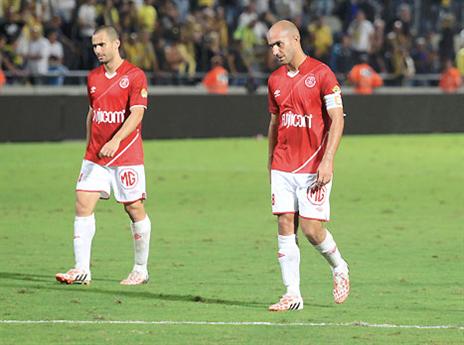 הוא לא לברון. ורמוט עם אבוטבול (אלן שיבר)