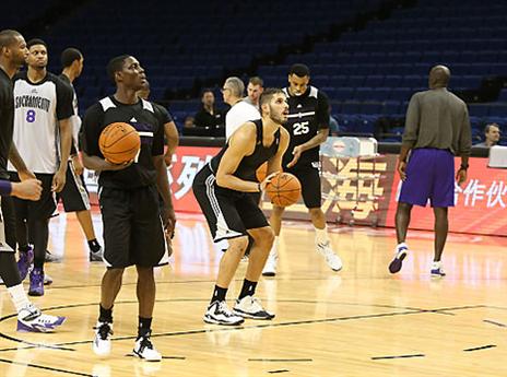 עובד קשה באימונים (gettyimages)