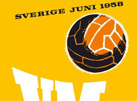 שבדיה 1958 (אתר פיפ"א)