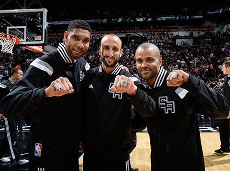 יש טבעות (getty)