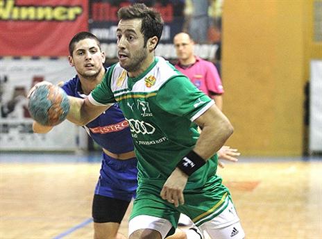 קאמבק לצמרת? יעקב מועמד להרצליה (דוד פליגל, איגוד הכדוריד)