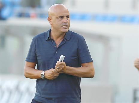 הסבלנות השתלמה לאבוקסיס (צילום: אלן שיבר)