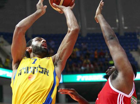 רנדל, תופס תאוצה (אלן שיבר)