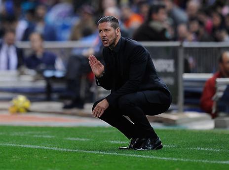 עכשיו סימאונה רוצה להתקרב לשלב הבא (getty)