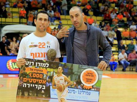 עשו לו כבוד (אתר המנהלת)