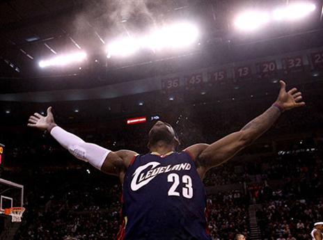 אנחנו צופים במשהו גדול (getty)