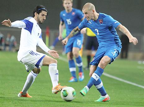 רפאלוב יועדף על ורמוט? (אלן שיבר)