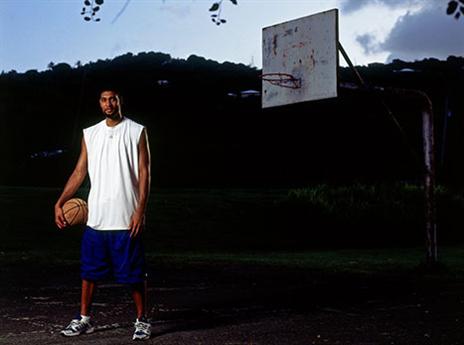 ההתחלה הייתה צנועה