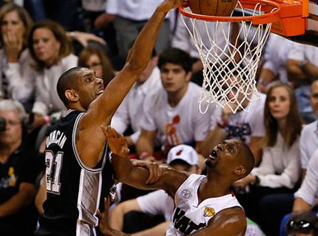 אפילו מיאמי נותרה חסרת אונים