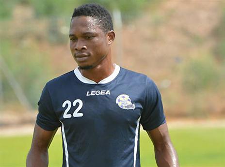 בקרית גת קיבלו חיזוק. אוגודה (צילום: האתר הרשמי)