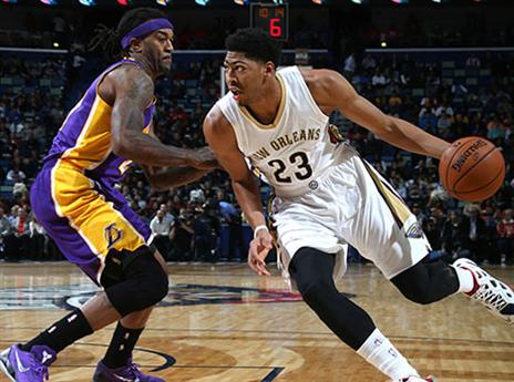 צפו בדייויס מנצח את קובי (getty)