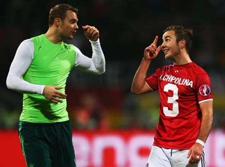 קטן עליהם (getty)