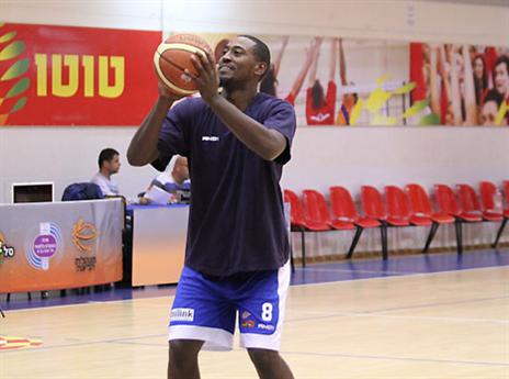 וויבר, בא חם (צילום: יוסי לזרוף)