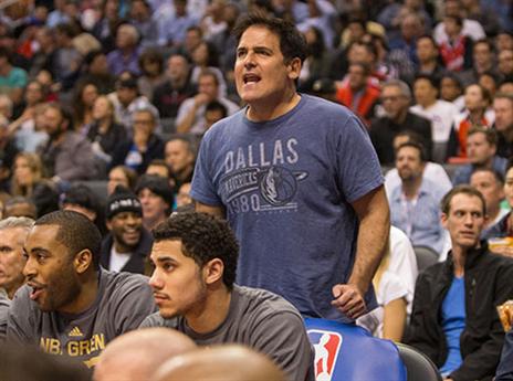 קיובן. דורך ללייקרס על הפצעים (getty)