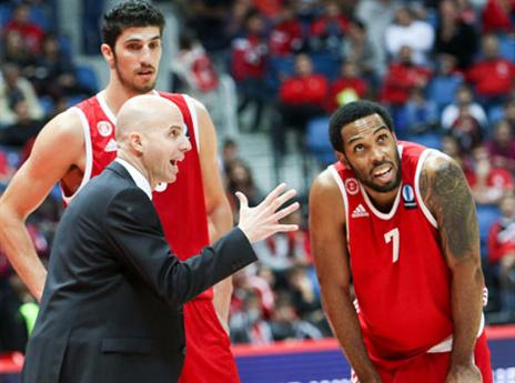 עד כדי כך שהם לא מצליחים באירופה (דני מרון)