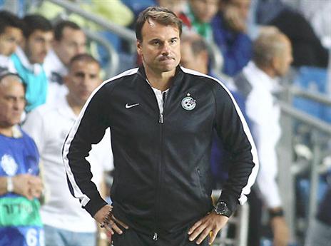 סטנוייביץ' יחבר ניצחון שני? (אלן שיבר)