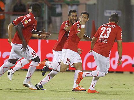 מרגיש בבית בב"ש. גורדנה