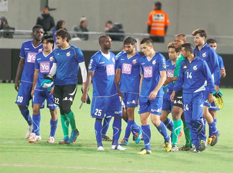 יש להם סיבה להיות מאוכזבים (אלן שיבר)