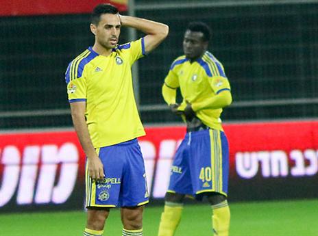 זהבי, התלות בו גדולה מדי (דני מרון)