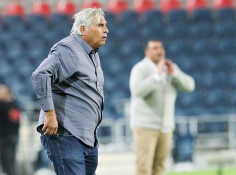 מזרחי, איך הוא יסתדר?