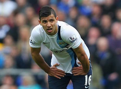 אגוארו, יודח מהמפעל הנוצץ כבר היום? (GETTYIMAGES)