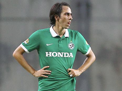 יחזור לסגל? בניון (אלן שיבר)