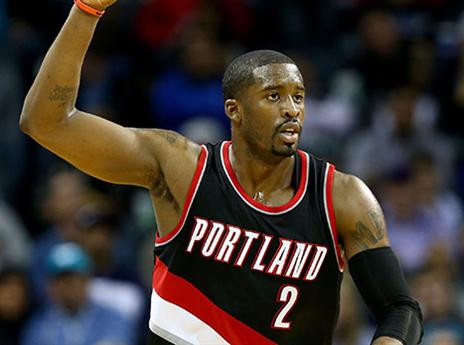 צפו בניצחון של פורטלנד (getty)