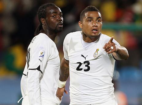 טגואה עם קווין פרינס בואטנג (gettyimages)