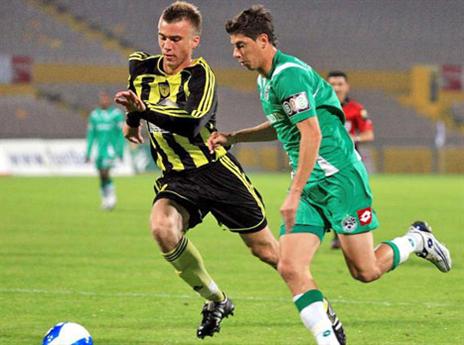 "החלום נקטע ברגע אחד"