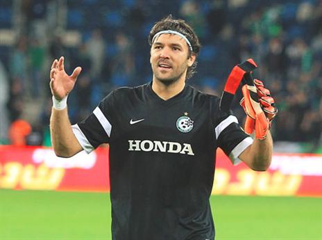 סטויקוביץ', נזכר בתקופה הקשה (אלן שיבר)