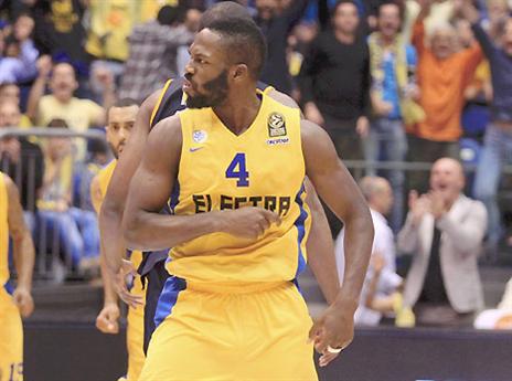 בצורת השלשות של פארגו תימשך? (אלן שיבר)