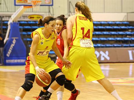 אשדוד תעלה ל-0:8? (לירון מולדובן, מנהלת הליגה)