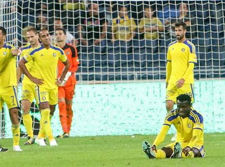 איגיבור, יעמוד לדין? (דני מרון)