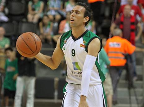 שוב ילבש ירוק? רוט (יוסי שקל)