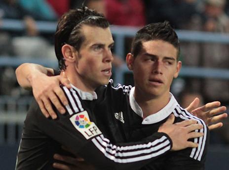 מלאגה גרמה לריאל להזיע. לא ממש עזר (gettyimages)