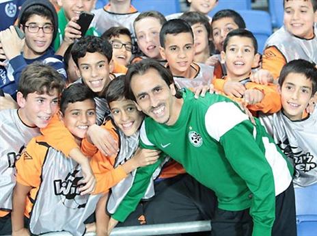 בניון נח על הספסל (עודד קרני)