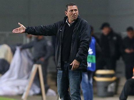 קלינגר. מהמשחקים הרעים של חניכיו העונה (עודד קרני)