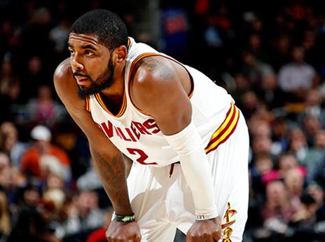 ארווינג. איבד את הטאץ' (getty)