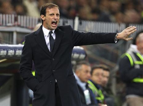 עוד שבוע בפיסגה. אלגרי (gettyimages)